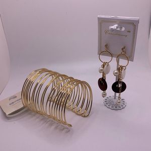 Fashion Jewelry Set 